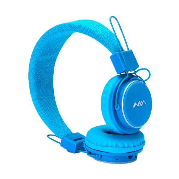 Bluetooth Headphone NIA Q8-851S