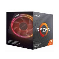 CPU AMD AM4 Ryzen 7 3700X