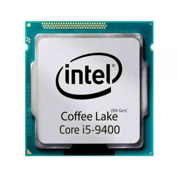 CPU Intel Core i5 9400F 2.9GHZ LGA 1151 Tray