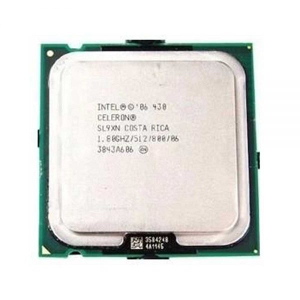 CPU Intel E430 TRY