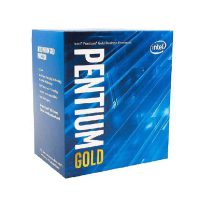 CPU Intel Pentium G5400 LGA1151