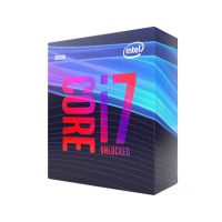 Cpu Intel Core i7 9700K