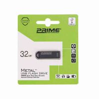 Flash Drive Prime Metal 32GB