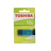 Flash Memory Toshiba Trans 16GB U202