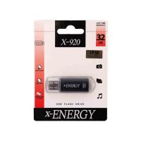 Flash Memory X-Energy X-920 32GB