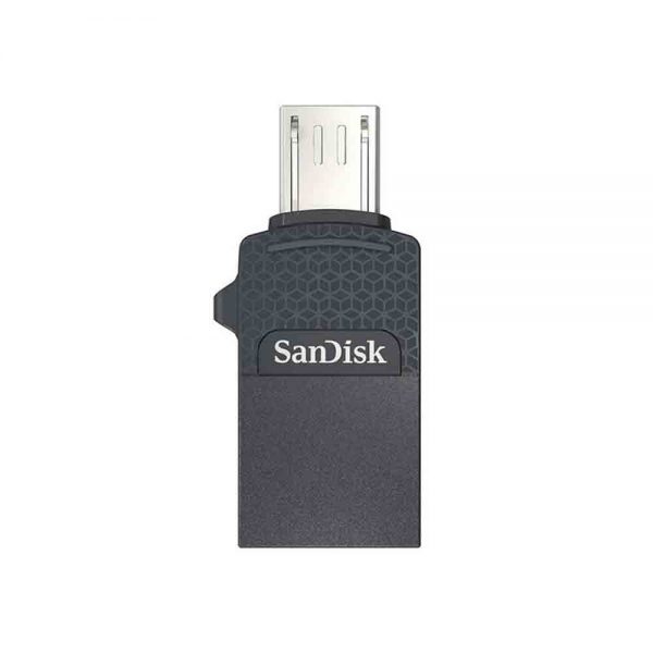 Flash SanDisk Dual Drive OTG 16GB