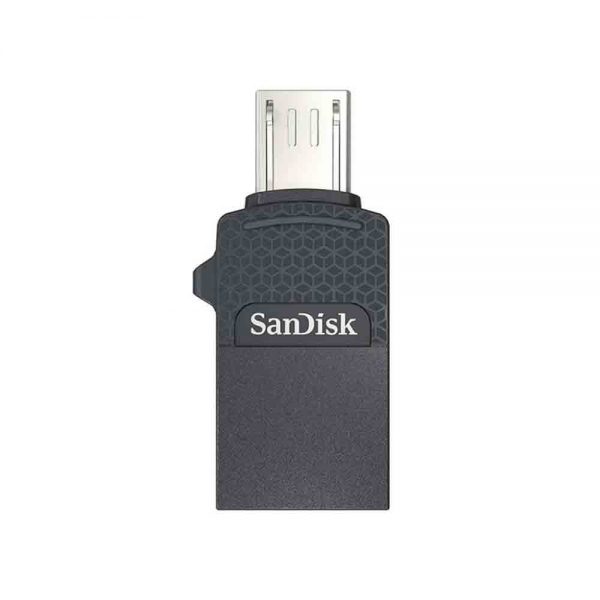Flash SanDisk Dual Drive OTG 32GB
