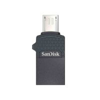 Flash SanDisk Dual Drive OTG 64GB