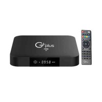 G Plus Android Smart TV Box T95S1