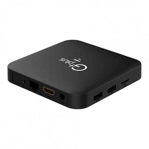 G Plus Android Smart TV Box T95S1