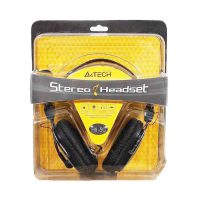 Headset A4TECH HS-50
