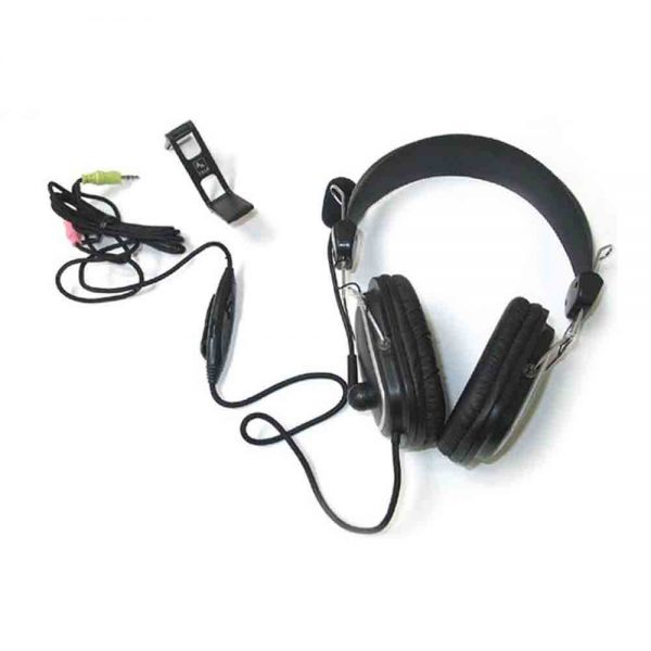 Headset A4TECH HS-50
