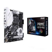 M.B Asus AMD Prime X570-PRO