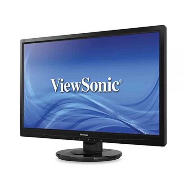 Monitor LED 24" ViewSonic