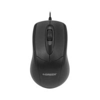 Mouse GREEN GM400