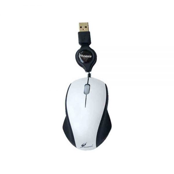 Mouse Phoenix MR-11 USB