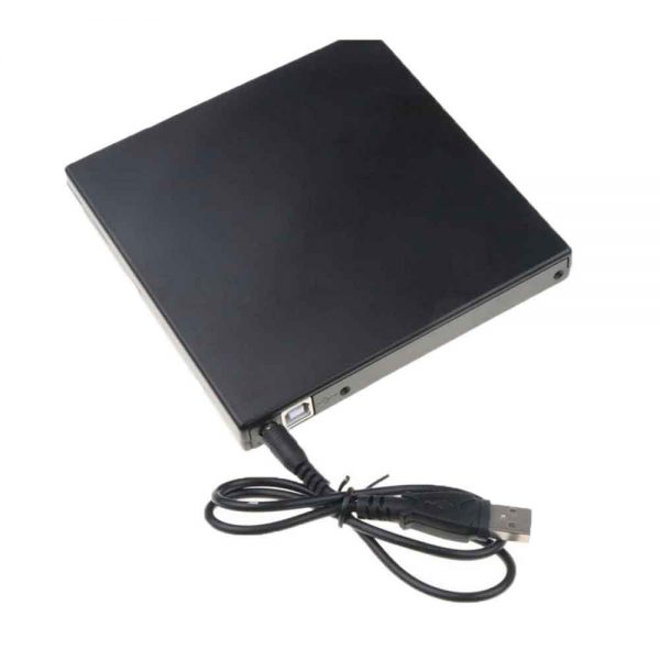 Notebook O.D.D Sata To USB Box