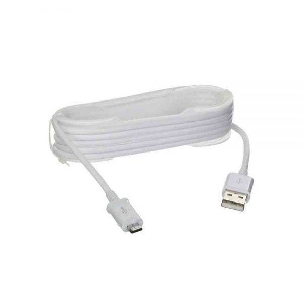 Quick Charge & Data Micro USB SAMSUNG 15cm ECB-DU4EWE