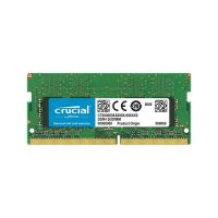 Ram Crucial DDR4 8GB 2400 SODIMM