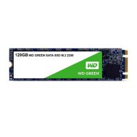 SSD M.2 2280 WD Green 120GB