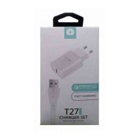 USB Charger WUW -T27 Qualcomm 3.0