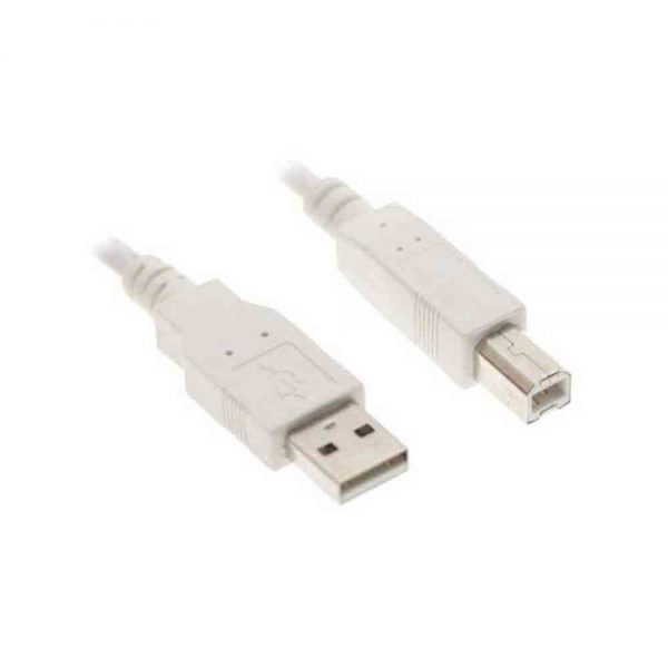 USB Printer Cable 10M