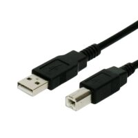 USB Printer Cable 3M | کابل USB سه متری