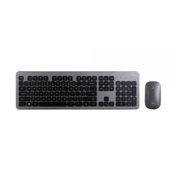 Wireless Mouse & keyboard G Plus GKM-J70WT