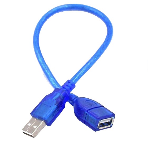 USB Extension 30CM