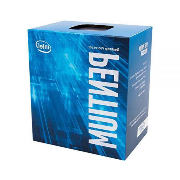 CPU Intel Pentium G4560 LGA 1151
