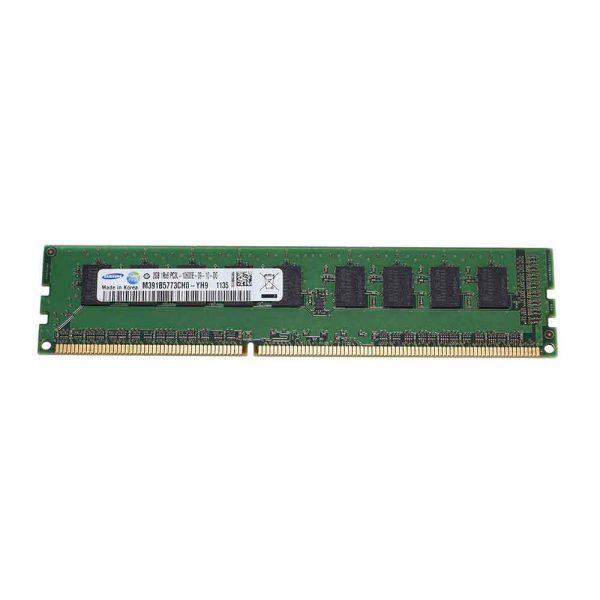 Ram PC3 Original 2GB 1333