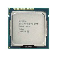 CPU Intel Core i5 3470 Tray 3.2GHZ