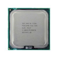 CPU Intel E5300 TRAY 2.6GHZ