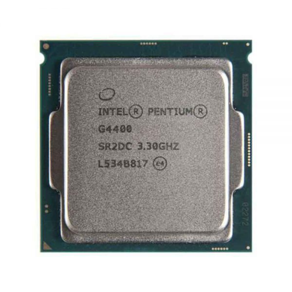 CPU Intel Pentium G4400 LGA TRAY 1151
