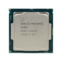 CPU Intel Pentium G4560 Tray LGA 1151