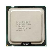 CPU Intel Q6600 TRY