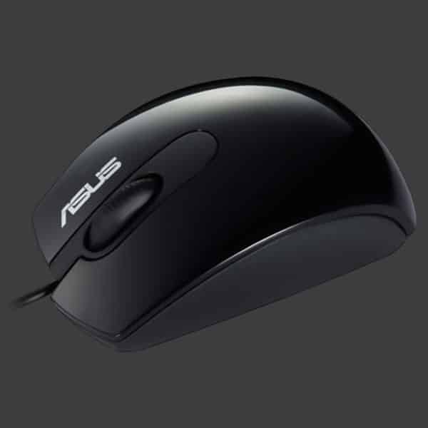 Asus Wired Optical Mouse DS-2521A