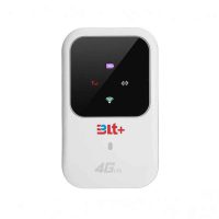 Modem Bolt+ Mobile Wifi 4G LTE