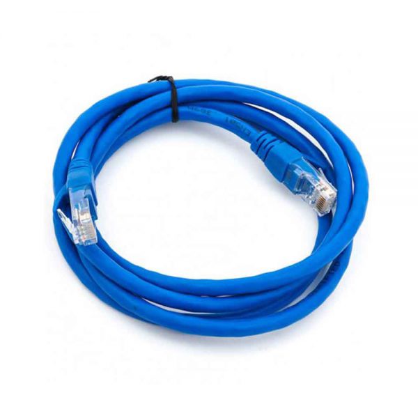 Patch Cord TSCO Cat5 10M