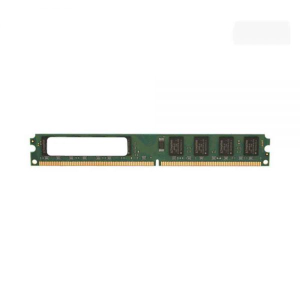 Ram DDR2 Original Bus 667 2GB