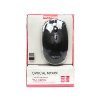 TSCO Wireless Optical Mouse TM 690W