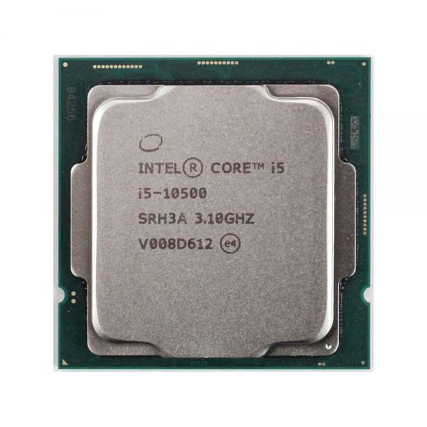 CPU Intel Core i5-10500 3.1GHz LGA 1200 Tray