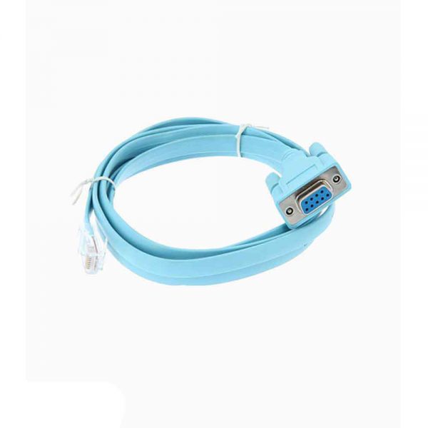 Cisco 72-3383-01 REV.A2 Consol Cable
