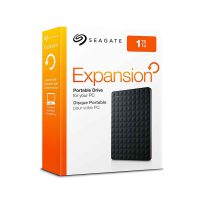 H.D.D Ext Seagate Expansion 1TB