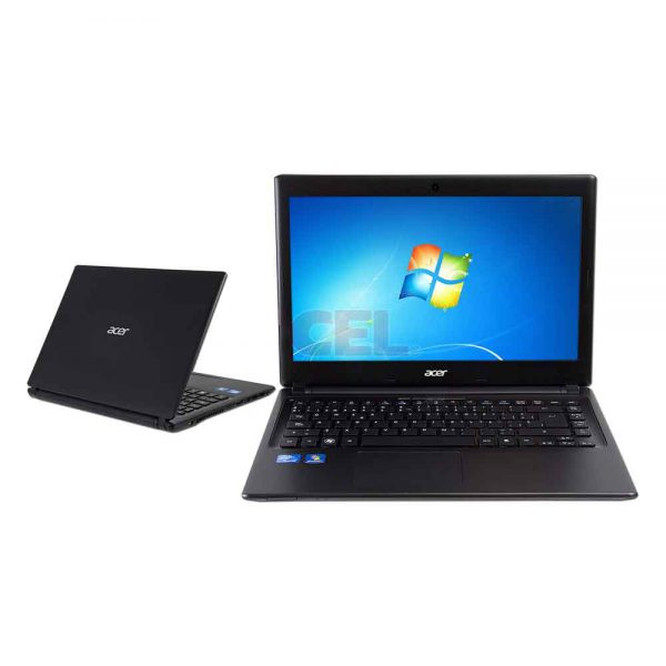 Laptop Acer V5-431 Touch