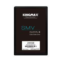 SSD Kingmax SMV 240GB KM240GSMV32