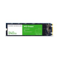 SSD M.2 2280 WD Green 240GB