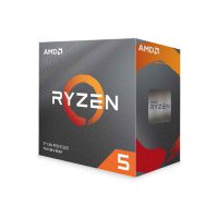 CPU AMD RYZEN 5 3500X