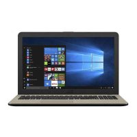 Laptop Asus X540BA-DM734 A4 9125 4GB 1TB FHD