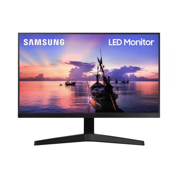 Monitor Samsung LED F22T350FHM